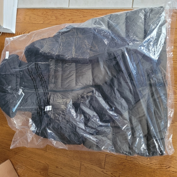 Man's Winter Puffer jacket ( big man) - Picture 3 of 8